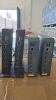 LOT OF 4, (2)VIEWSONIC SC-256 ZERO CLIENT (2)10ZIG PCOIP 292E ZERO CLIENT - 4