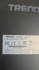 LOT OF 5, TRENDNET TEG-30262/A H/W:VI.IR 24 PORT GIGABIT SWITCH W/2X10G SFP+ SLOTS - 3