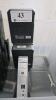 LOT OF 4, HP PCOIP 292E ZERO CLIENT