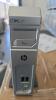 LOT OF 4, HP PCOIP 292E ZERO CLIENT - 4