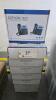 LOT OF 9, GRANDSTREAM GXPI620/1625 HD IP PHONES