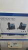 LOT OF 9, GRANDSTREAM GXPI620/1625 HD IP PHONES - 2
