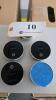 LOT OF 5 INTEL REALSENSE L515 CAMERA