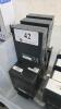 LOT OF 8 WYSE 292E ZERO CLIENT