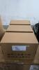 LOT OF 3 FORTINET FORTIGATE FG-50E NEW