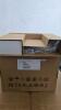 LOT OF 3 FORTINET FORTIGATE FG-50E NEW