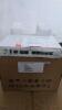 LOT OF 3 FORTINET FORTIGATE FG-50E NEW - 2