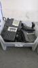 LOT OF 11 IP PHONES