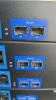 LOT OF 5, TRENDNET TEG-30262/A H/W:VI.IR 24 PORT GIGABIT SWITCH W/2X10G SFP+ SLOTS - 2