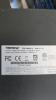LOT OF 5, TRENDNET TEG-30262/A H/W:VI.IR 24 PORT GIGABIT SWITCH W/2X10G SFP+ SLOTS - 4