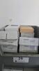 LOT OF 22 WANTED A602 CALL CENTER HEADSETS