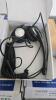 LOT OF 22 WANTED A602 CALL CENTER HEADSETS - 2