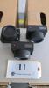 LOT OF 3 Z CAM E1 CAMERA