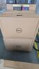 LOT OF 2 DELL P2421 EDGELIGHT MONITOR - 2