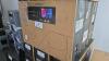 LOT OF 3 ASUS 24'' PA248QV PROART DIPLAY