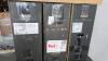 LOT OF 3 ASUS 24'' PA248QV PROART DIPLAY - 2