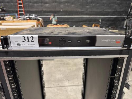 NovaStar MCTRL660 LED video controller