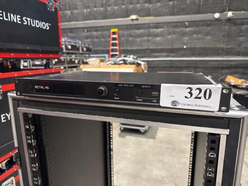 NovaStar MCTRL R5 LED Display Controller