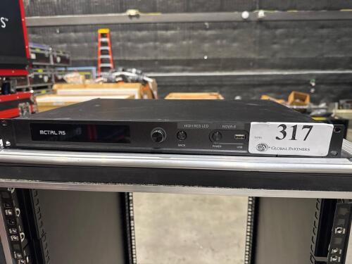 NovaStar MCTRL R5 LED Display Controller