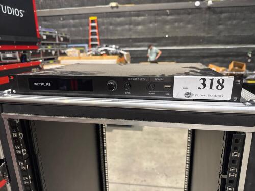 NovaStar MCTRL R5 LED Display Controller