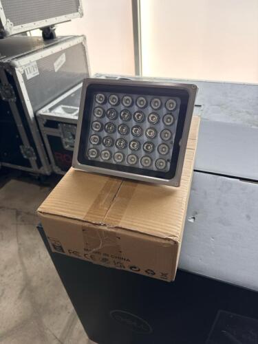 (3) Long Range LED IR Illuminator
