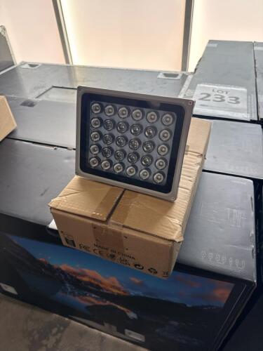 (3) Long Range LED IR Illuminator