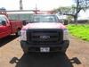 2015 FORD F350 UTILITY BED PICKUP, 7876 MILES, VIN:1FDBF3B67FED69259, LICENSE: 567MDL, W/TITLE, (HC&S No.405) - 3