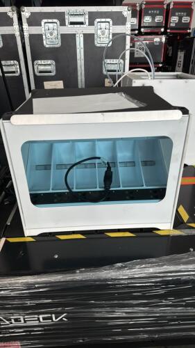 UltiMaker S5 Material Station