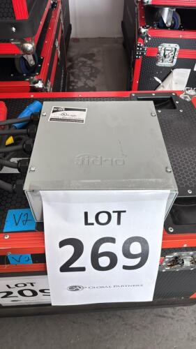 Orbit Type 1 NEMA enclosure