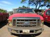 2009 FORD F350 UTILITY BED PICKUP, MILES, VIN:1FDSF31599EB15274, LICENSE:775MDJ, W/TITLE, (HC&S No.429) - 3