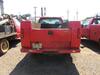 2009 FORD F350 UTILITY BED PICKUP, MILES, VIN:1FDSF31599EB15274, LICENSE:775MDJ, W/TITLE, (HC&S No.429) - 4