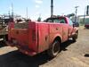 2009 FORD F350 UTILITY BED PICKUP, MILES, VIN:1FDSF31599EB15274, LICENSE:775MDJ, W/TITLE, (HC&S No.429) - 5