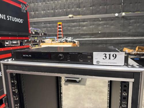 NovaStar MCTRL R5 LED Display Controller