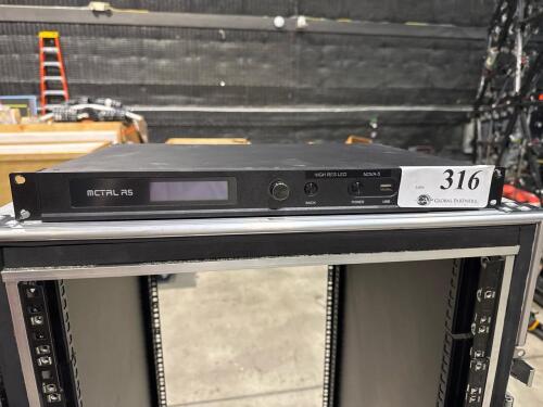 NovaStar MCTRL R5 LED Display Controller