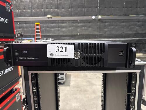Brompton Tessera M2 LED Video Processor