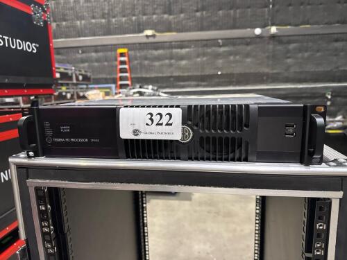 Brompton Tessera M2 LED Video Processor