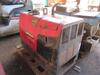 LINCOLN RANGER 250 GAS WELDER/GENERATOR, 2023 HRS., (MAIN MECHANIC SHOP) - 4