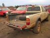 LOT OF (8) TOYOTA TACOMAS PICKUPS, (1) TOYOTA TACOMA PICKUP 4X4, (BAD CAB AND 4WD), (HC&S No. 118) (1) TOYOTA TACOMA PICKUP 4X4, (FRONT COLLISION DAMAGE) (HC&S No. 119) (1) 2002 TOYOTA TACOMA 1/2 TON 4X4 PICKUP, VIN/SERIAL:5TEPM62N52Z090747, LICENSE:322MC - 46