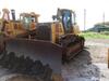 2012 JOHN DEERE 850K XLT CRAWLER DOZER, VIN/SERIAL:1T0850KXCCE223302, (HC&S No. 3124) - 2