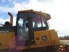 2012 JOHN DEERE 850K XLT CRAWLER DOZER, VIN/SERIAL:1T0850KXCCE223302, (HC&S No. 3124) - 6