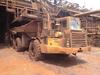 1998 CATERPILLAR D350 ARTICULATED MUDTRUCK, VIN/SERIAL:9LR00495, 20,463 HOURS ( FRONT BAD AXLE), (HC&S No. 7058)