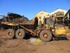 1996 CATERPILLAR D250E ARTICULATED MUDTRUCK, 22,759 HRS., VIN/SERIAL:5TNOO581, (HC&S No. 3346) - 4