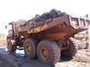 1996 CATERPILLAR D250E ARTICULATED MUDTRUCK, 22,759 HRS., VIN/SERIAL:5TNOO581, (HC&S No. 3346) - 10