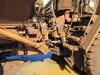 1996 CATERPILLAR D250E ARTICULATED MUDTRUCK, 22,759 HRS., VIN/SERIAL:5TNOO581, (HC&S No. 3346) - 15