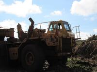 1995 CATERPILLAR 773B CANEHAUL UNIT, 45,054 MILES, VIN/SERIAL:63W04074, (HC&S No. 2049)