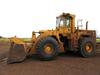 1993 CATERPILLAR 980 WHEEL LOADER, VIN/SERIAL:8CJ00879, (HC&S No. 3334) - 2