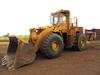 1993 CATERPILLAR 980 WHEEL LOADER, VIN/SERIAL:8CJ00879, (HC&S No. 3334) - 3