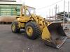 1981 CATERPILLAR 966 WHEEL LOADER, 7655 HRS., VIN/SERIAL:76J15275, (HC&S No. 5301)