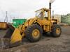 1981 CATERPILLAR 966 WHEEL LOADER, 7655 HRS., VIN/SERIAL:76J15275, (HC&S No. 5301) - 2