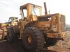 1987 CATERPILLAR 966C WHEEL LOADER, 25,098 HRS, VIN/SERIAL:18B00650, (HC&S No. 5303) - 5